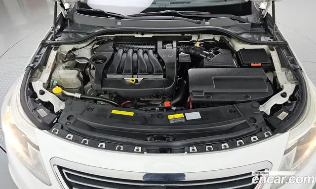 Renault (Samsung) SM5 2013 2.0 автомат (гидро), миниатюра 6 Renault (Samsung) SM5 2013 2.0 автомат (гидро), миниатюра 6