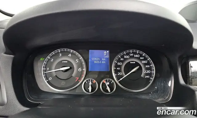 Renault (Samsung) SM5 2013 2.0 автомат (гидро), миниатюра 8 Renault (Samsung) SM5 2013 2.0 автомат (гидро), миниатюра 8