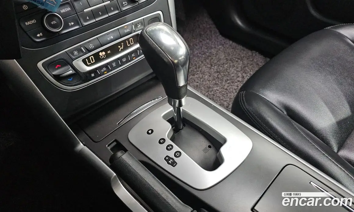 Renault (Samsung) SM5 2013 2.0 автомат (гидро), фото 9 Renault (Samsung) SM5 2013 2.0 автомат (гидро), фото 9