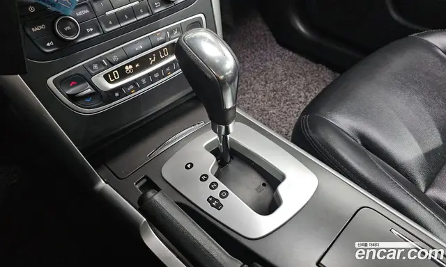Renault (Samsung) SM5 2013 2.0 автомат (гидро), миниатюра 9 Renault (Samsung) SM5 2013 2.0 автомат (гидро), миниатюра 9
