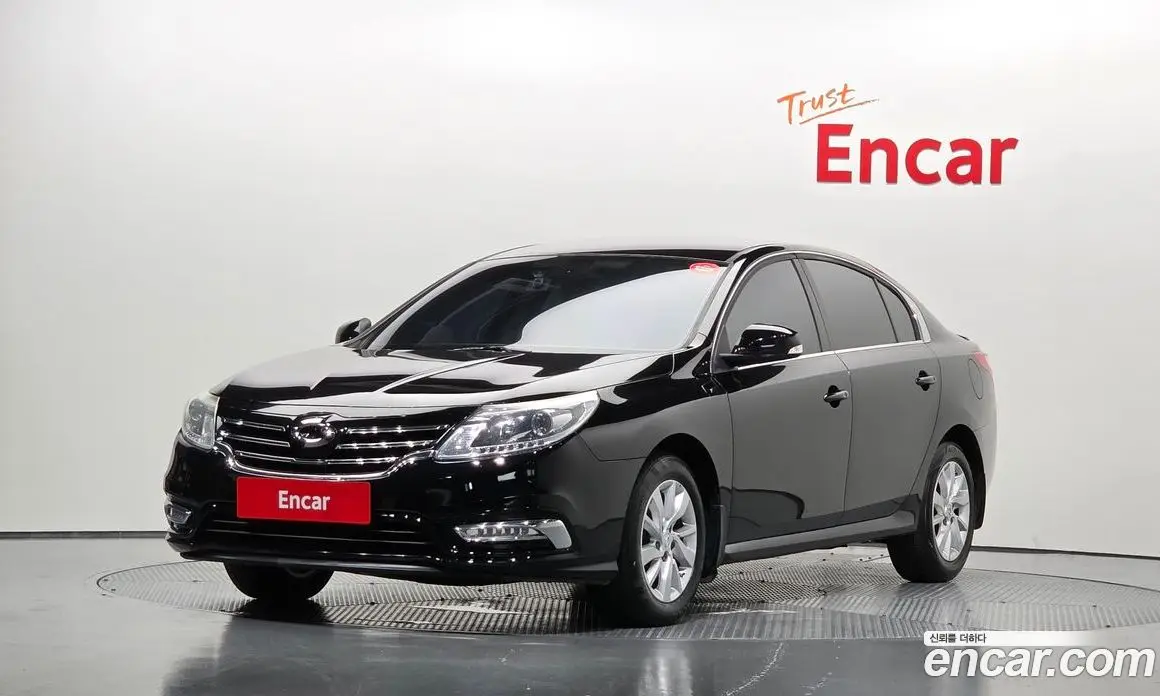 Renault (Samsung) SM5 2017 2.0 автомат (гидро), фото 1 Renault (Samsung) SM5 2017 2.0 автомат (гидро), фото 1