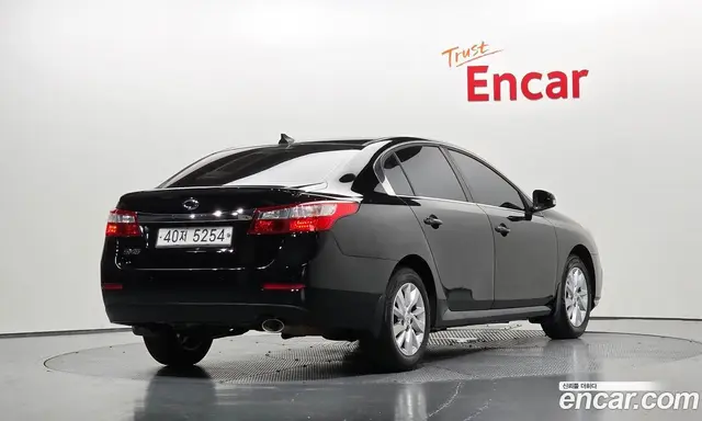 Renault (Samsung) SM5 2017 2.0 автомат (гидро), миниатюра 2 Renault (Samsung) SM5 2017 2.0 автомат (гидро), миниатюра 2