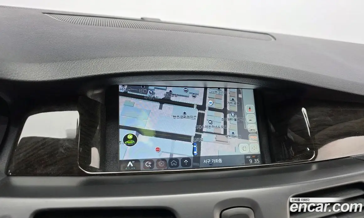 Renault (Samsung) SM5 2017 2.0 автомат (гидро), фото 14 Renault (Samsung) SM5 2017 2.0 автомат (гидро), фото 14