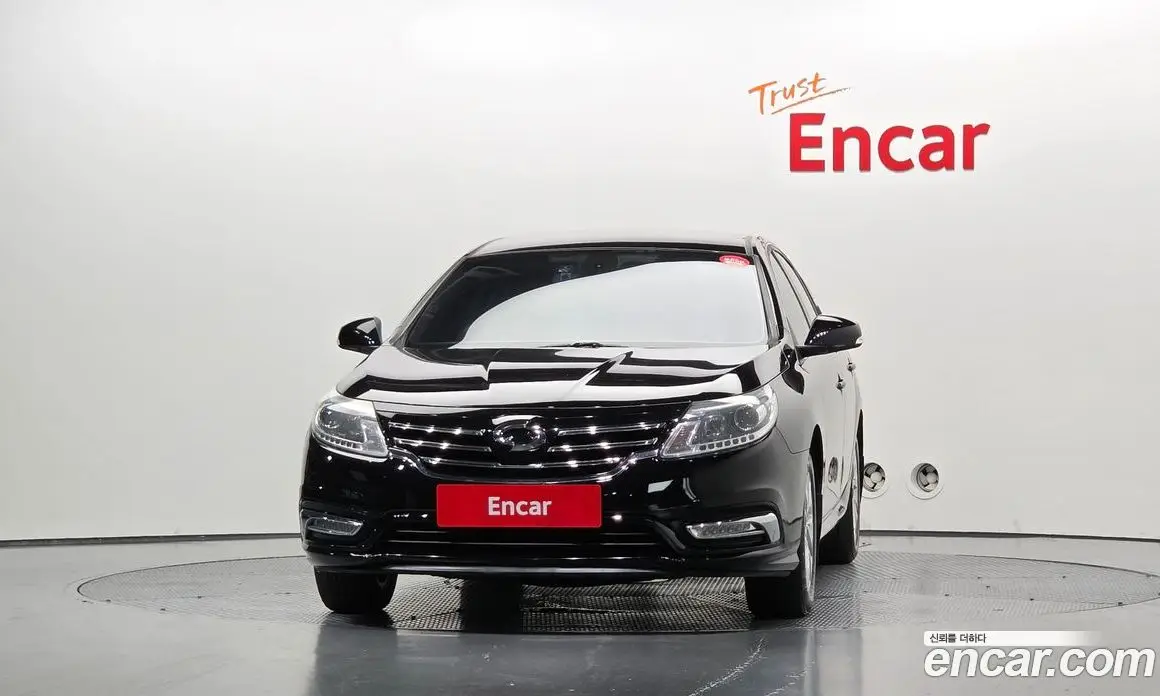 Renault (Samsung) SM5 2017 2.0 автомат (гидро), фото 3 Renault (Samsung) SM5 2017 2.0 автомат (гидро), фото 3