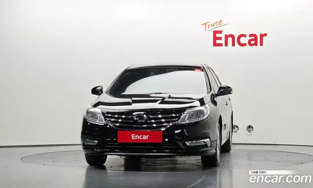 Renault (Samsung) SM5 2017 2.0 автомат (гидро), миниатюра 3 Renault (Samsung) SM5 2017 2.0 автомат (гидро), миниатюра 3