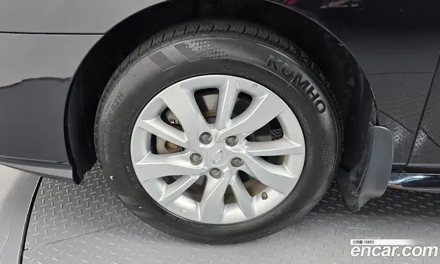 Renault (Samsung) SM5 2017 2.0 автомат (гидро), миниатюра 5 Renault (Samsung) SM5 2017 2.0 автомат (гидро), миниатюра 5