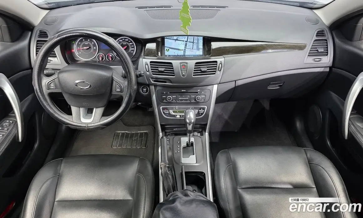 Renault (Samsung) SM5 2017 2.0 автомат (гидро), фото 7 Renault (Samsung) SM5 2017 2.0 автомат (гидро), фото 7