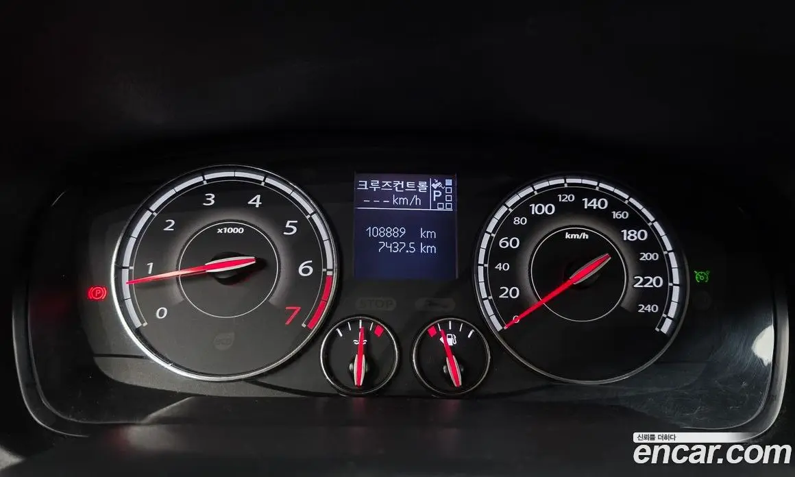 Renault (Samsung) SM5 2017 2.0 автомат (гидро), фото 8 Renault (Samsung) SM5 2017 2.0 автомат (гидро), фото 8