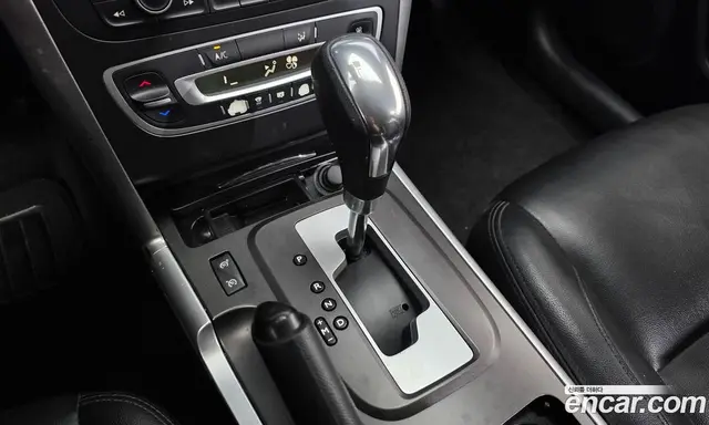 Renault (Samsung) SM5 2017 2.0 автомат (гидро), миниатюра 9 Renault (Samsung) SM5 2017 2.0 автомат (гидро), миниатюра 9