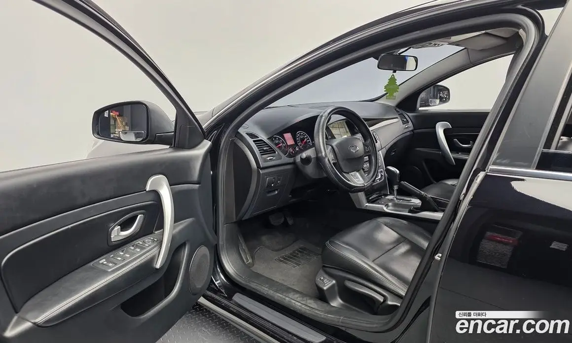 Renault (Samsung) SM5 2017 2.0 автомат (гидро), фото 10 Renault (Samsung) SM5 2017 2.0 автомат (гидро), фото 10