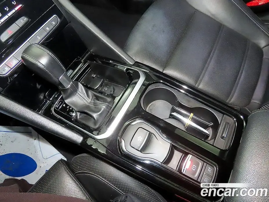 Renault (Samsung) SM6 2016 1.5 автомат (гидро), фото 12 Renault (Samsung) SM6 2016 1.5 автомат (гидро), фото 12