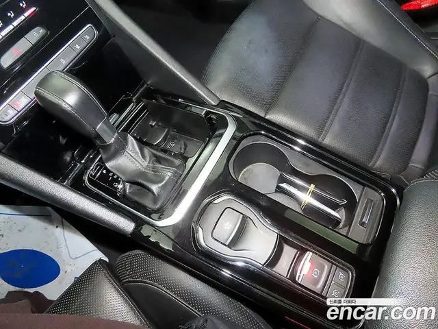 Renault (Samsung) SM6 2016 1.5 автомат (гидро), миниатюра 12