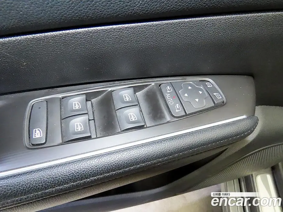 Renault (Samsung) SM6 2016 1.5 автомат (гидро), фото 13 Renault (Samsung) SM6 2016 1.5 автомат (гидро), фото 13