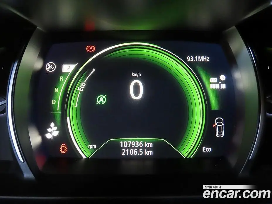 Renault (Samsung) SM6 2016 1.5 автомат (гидро), фото 9 Renault (Samsung) SM6 2016 1.5 автомат (гидро), фото 9