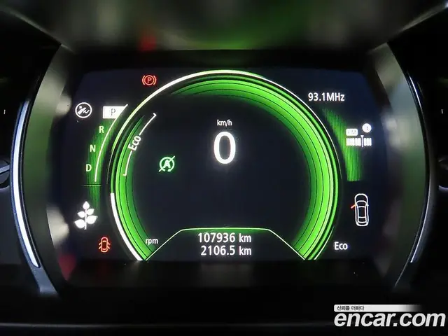 Renault (Samsung) SM6 2016 1.5 автомат (гидро), миниатюра 9 Renault (Samsung) SM6 2016 1.5 автомат (гидро), миниатюра 9
