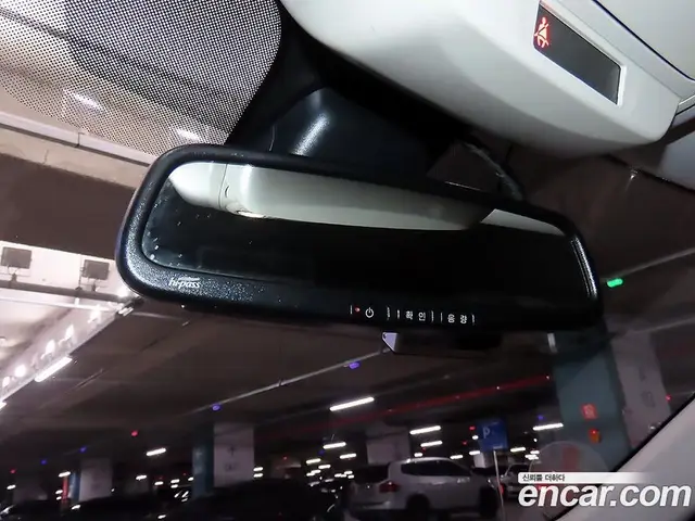 Renault (Samsung) SM6 2016 2.0 автомат (гидро), миниатюра 2