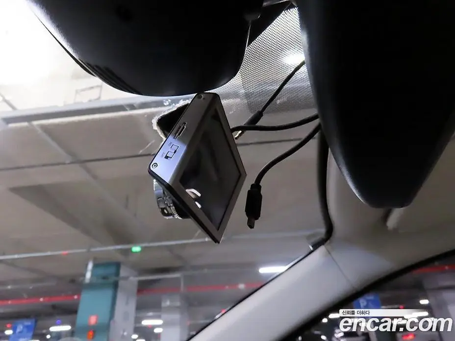 Renault (Samsung) SM6 2016 2.0 автомат (гидро), фото 3