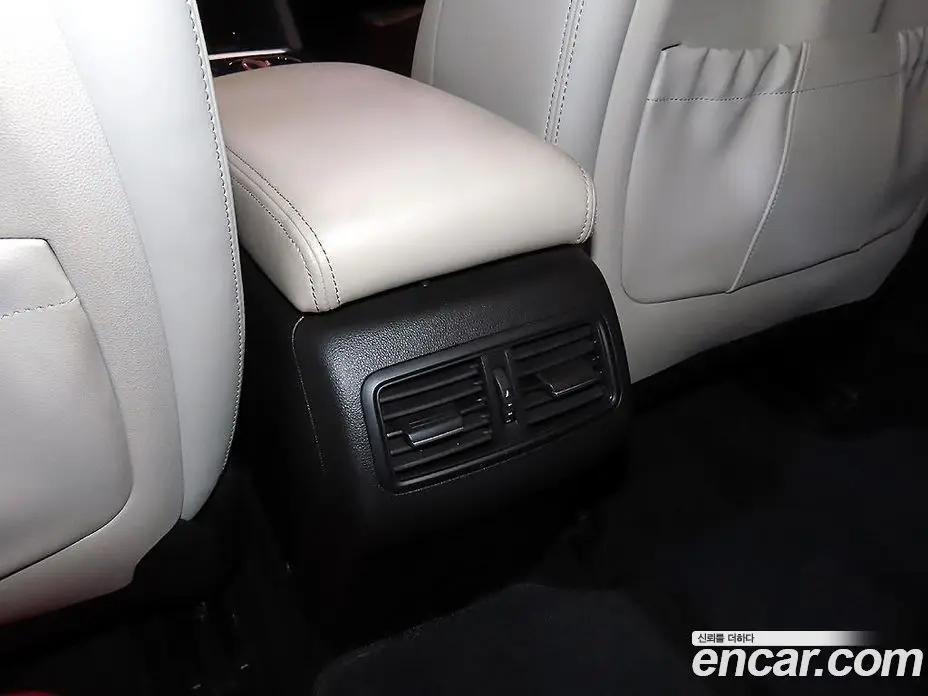Renault (Samsung) SM6 2016 2.0 автомат (гидро), фото 5