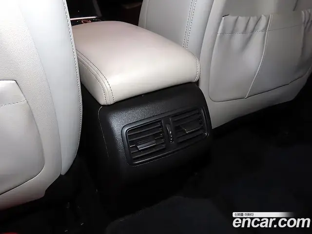 Renault (Samsung) SM6 2016 2.0 автомат (гидро), миниатюра 5