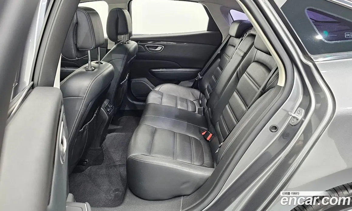 Renault (Samsung) SM6 2016 2.0 автомат (гидро), фото 11 Renault (Samsung) SM6 2016 2.0 автомат (гидро), фото 11