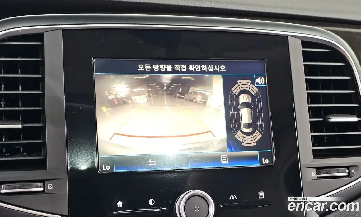Renault (Samsung) SM6 2016 2.0 автомат (гидро), фото 13 Renault (Samsung) SM6 2016 2.0 автомат (гидро), фото 13