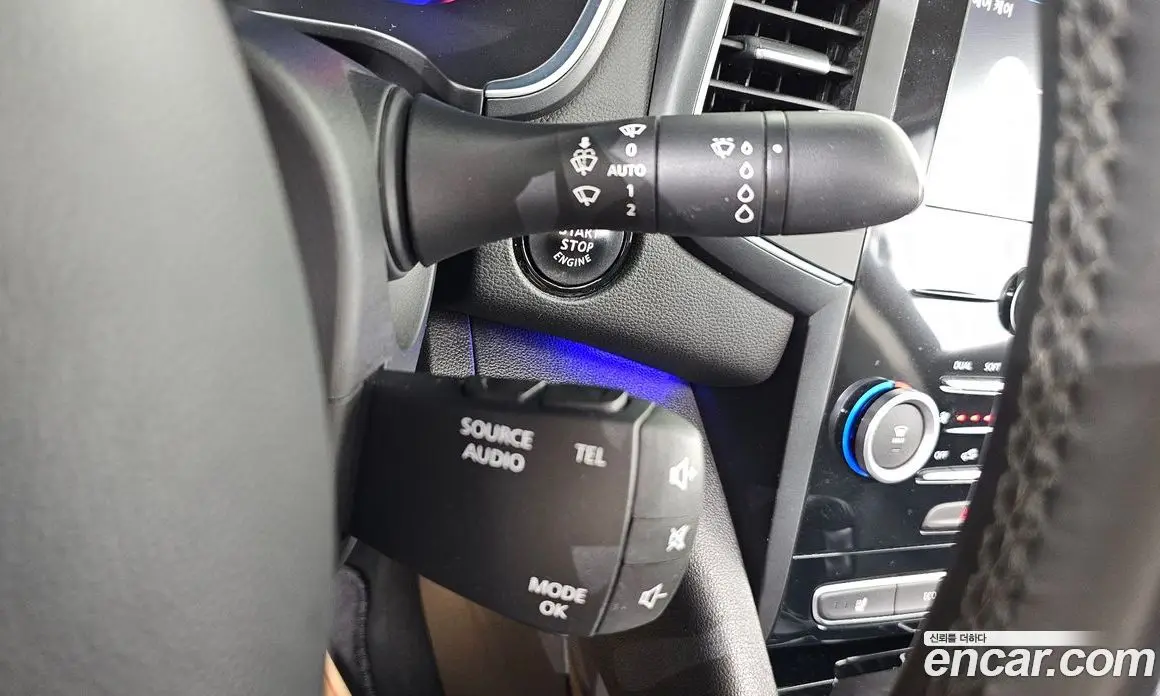 Renault (Samsung) SM6 2016 2.0 автомат (гидро), фото 18 Renault (Samsung) SM6 2016 2.0 автомат (гидро), фото 18
