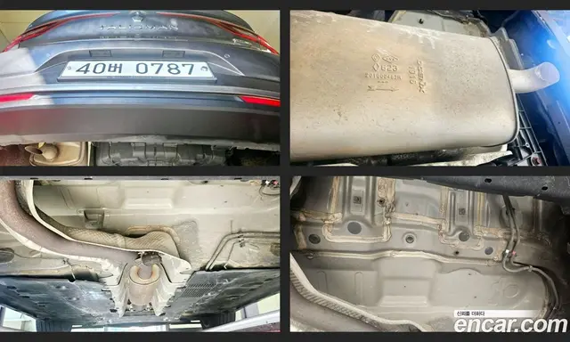 Renault (Samsung) SM6 2016 2.0 автомат (гидро), миниатюра 5 Renault (Samsung) SM6 2016 2.0 автомат (гидро), миниатюра 5