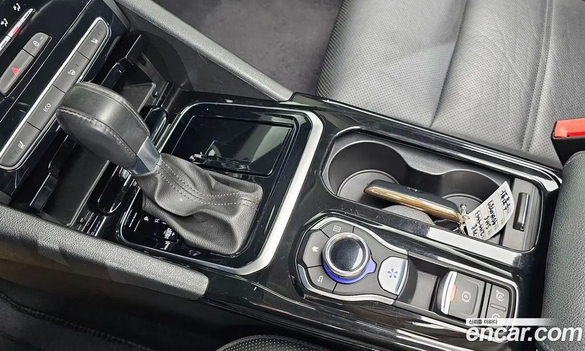 Renault (Samsung) SM6 2016 2.0 автомат (гидро), фото 9 Renault (Samsung) SM6 2016 2.0 автомат (гидро), фото 9
