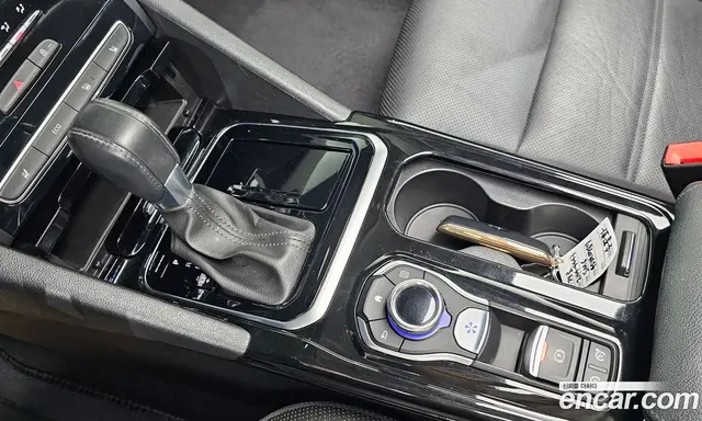 Renault (Samsung) SM6 2016 2.0 автомат (гидро), миниатюра 9 Renault (Samsung) SM6 2016 2.0 автомат (гидро), миниатюра 9
