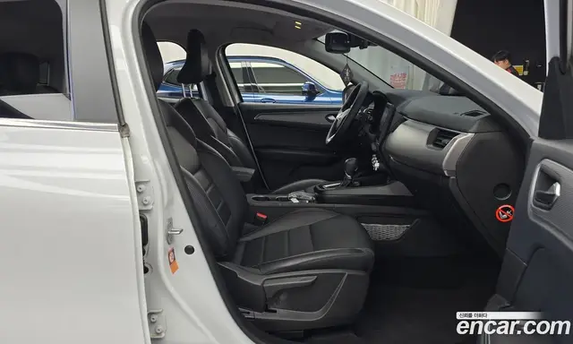 Renault (Samsung) XM3 2023 1.6 автомат (гидро), миниатюра 11