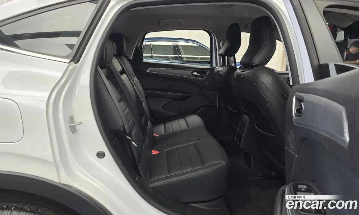Renault (Samsung) XM3 2023 1.6 автомат (гидро), фото 12