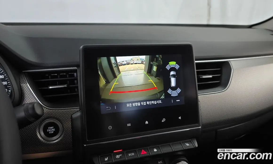 Renault (Samsung) XM3 2023 1.6 автомат (гидро), фото 15