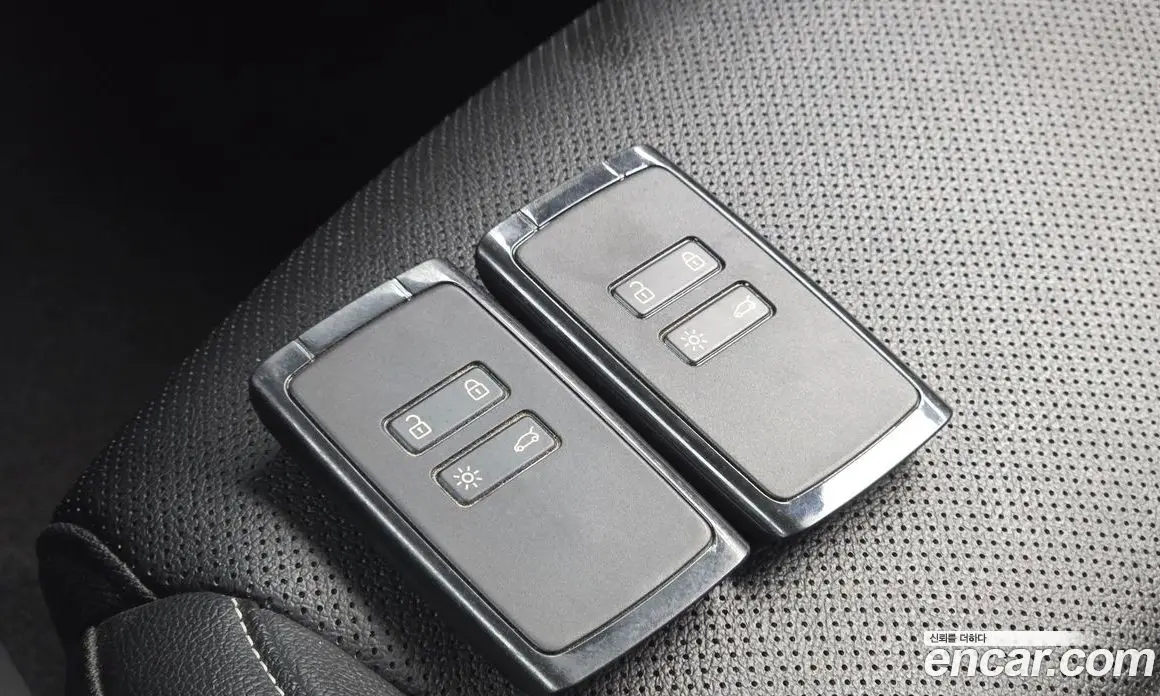 Renault (Samsung) XM3 2023 1.6 автомат (гидро), фото 17