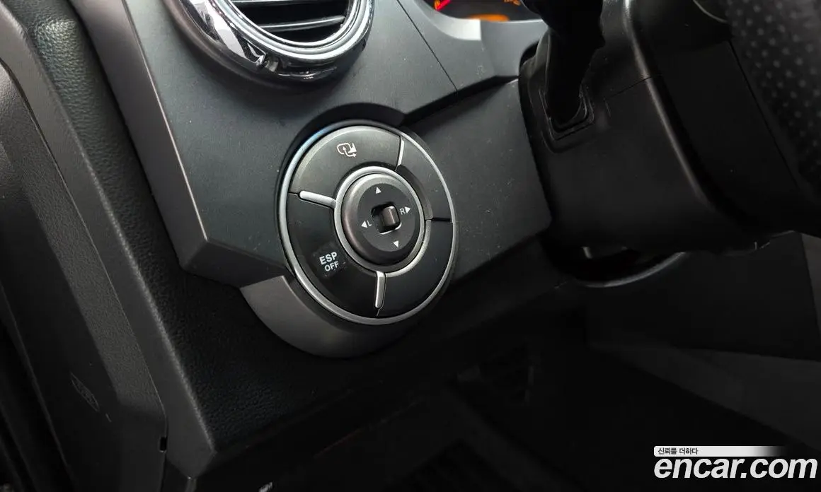 SsangYong Actyon 2010 2.0 автомат (гидро), фото 19