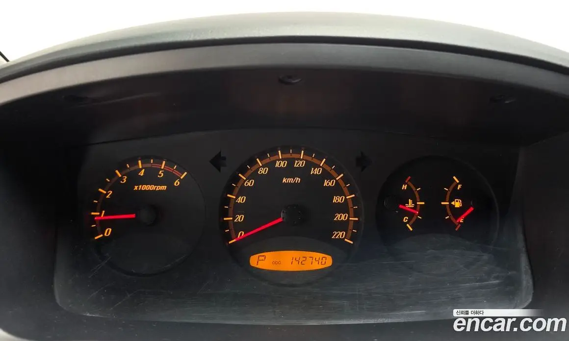 SsangYong Actyon 2010 2.0 автомат (гидро), фото 8