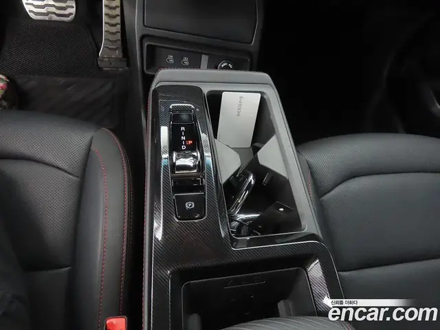 SsangYong Actyon 2024 1.5 автомат (гидро), миниатюра 11