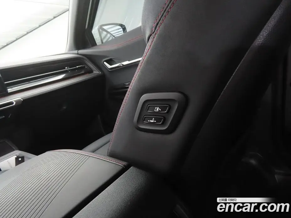 SsangYong Actyon 2024 1.5 автомат (гидро), фото 15