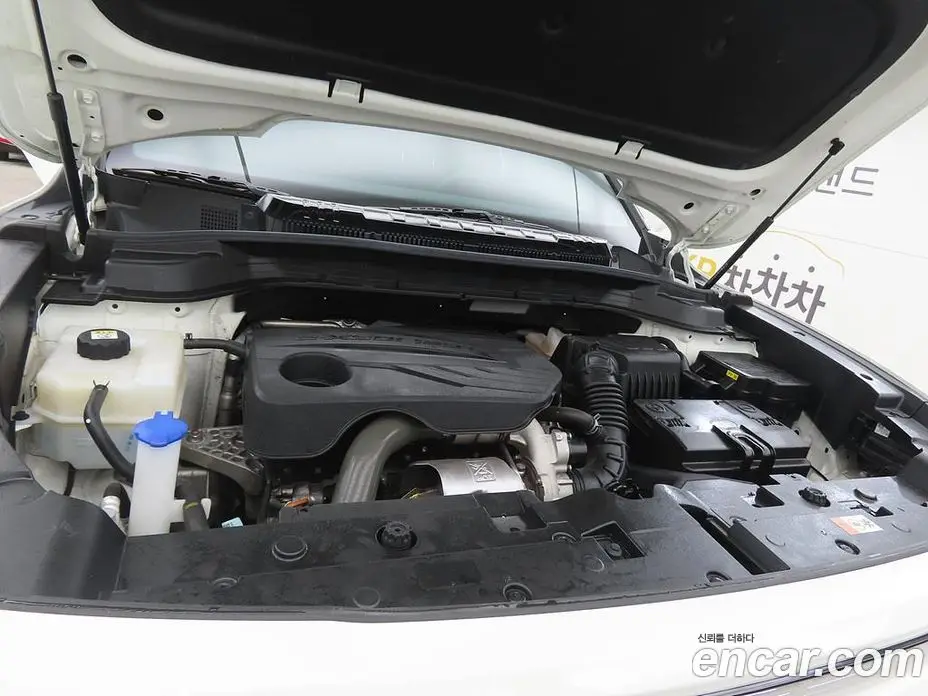 SsangYong Actyon 2024 1.5 автомат (гидро), фото 19