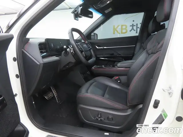 SsangYong Actyon 2024 1.5 автомат (гидро), миниатюра 5
