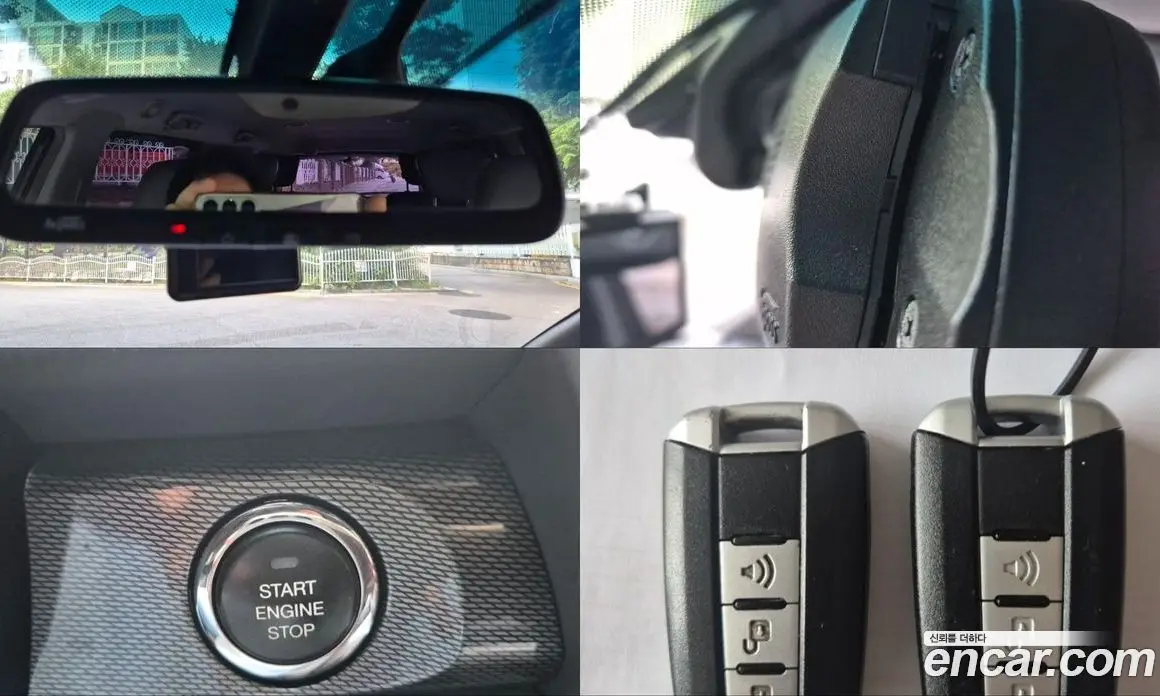 SsangYong Korando 2015 2.0 автомат (гидро), фото 14