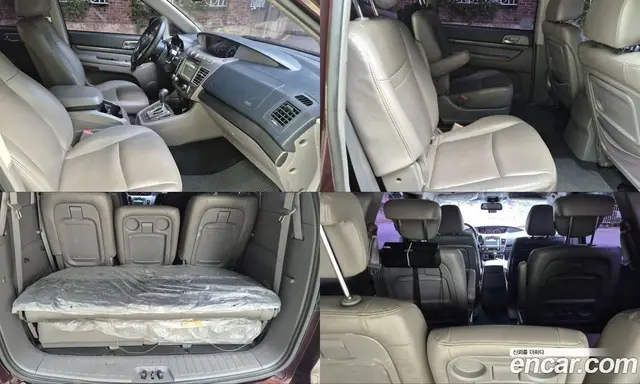 SsangYong Korando 2015 2.0 автомат (гидро), миниатюра 7
