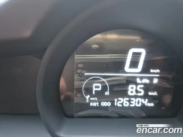 SsangYong Korando 2015 2.0 автомат (гидро), миниатюра 8