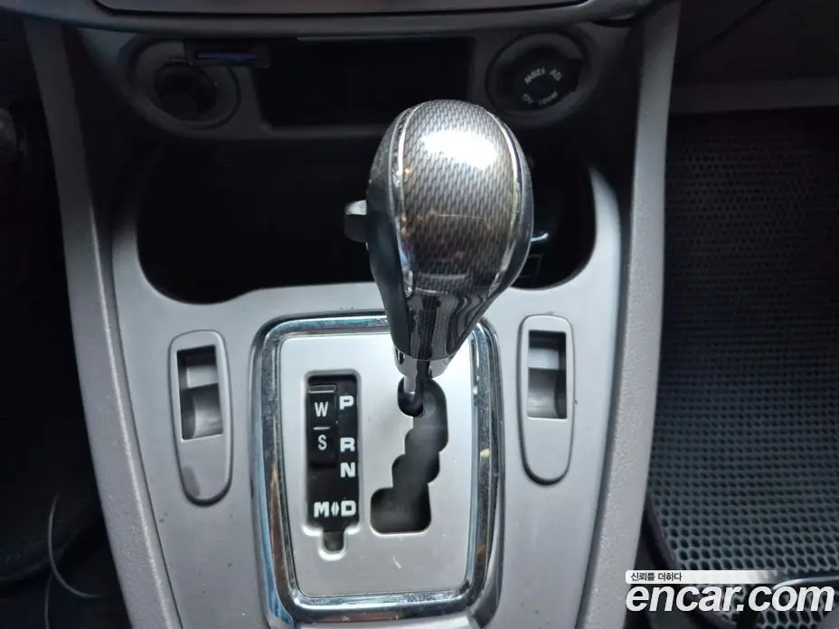 SsangYong Korando 2015 2.0 автомат (гидро), фото 9