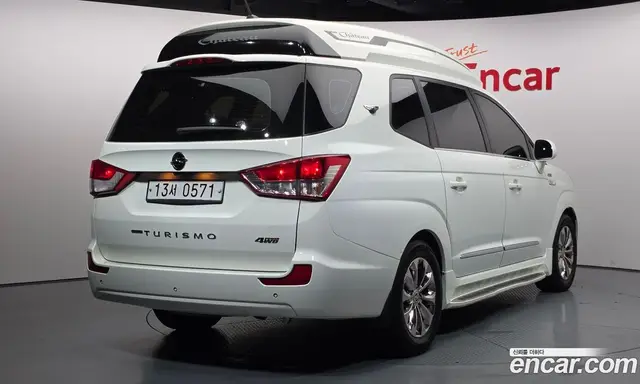 SsangYong Korando 2016 2.2 автомат (гидро), миниатюра 2 SsangYong Korando 2016 2.2 автомат (гидро), миниатюра 2
