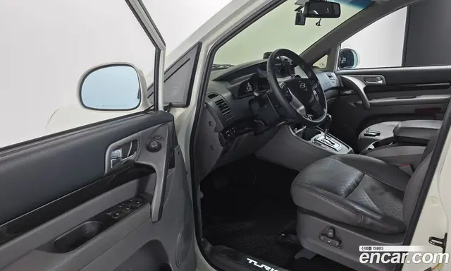 SsangYong Korando 2016 2.2 автомат (гидро), миниатюра 11 SsangYong Korando 2016 2.2 автомат (гидро), миниатюра 11