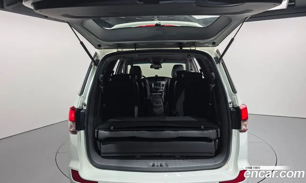 SsangYong Korando 2016 2.2 автомат (гидро), фото 20 SsangYong Korando 2016 2.2 автомат (гидро), фото 20