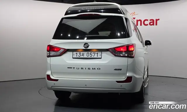 SsangYong Korando 2016 2.2 автомат (гидро), миниатюра 4 SsangYong Korando 2016 2.2 автомат (гидро), миниатюра 4