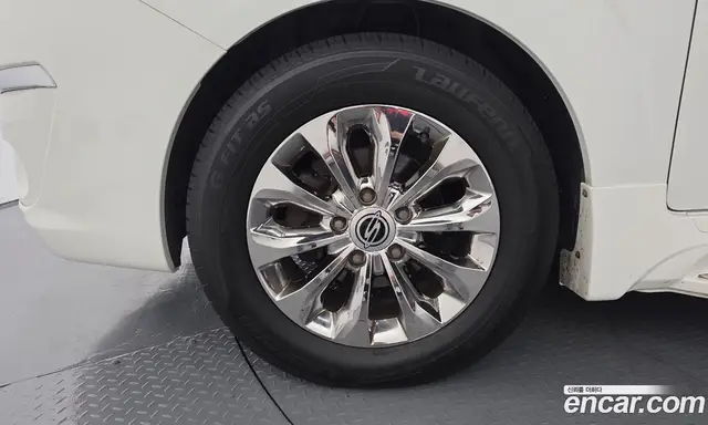 SsangYong Korando 2016 2.2 автомат (гидро), миниатюра 5 SsangYong Korando 2016 2.2 автомат (гидро), миниатюра 5