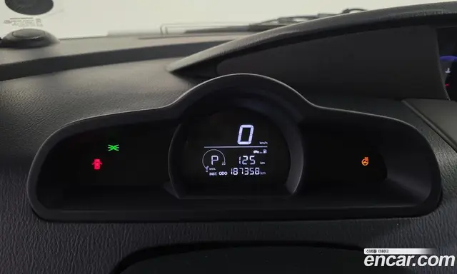 SsangYong Korando 2016 2.2 автомат (гидро), миниатюра 8 SsangYong Korando 2016 2.2 автомат (гидро), миниатюра 8