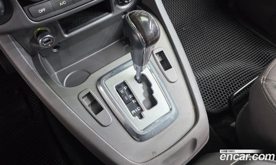 SsangYong Korando 2016 2.2 автомат (гидро), фото 9 SsangYong Korando 2016 2.2 автомат (гидро), фото 9